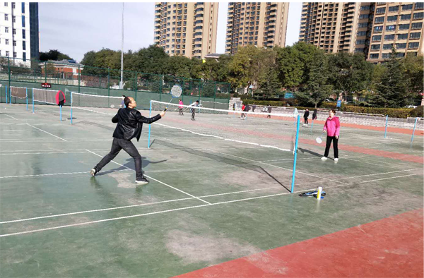 泓源公司興趣小組活動(dòng)豐富多彩、有聲有色(圖3)