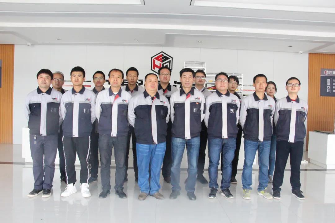 恭賀！泓盛達公司順利通過國家高新技術企業(yè)認定(圖2)