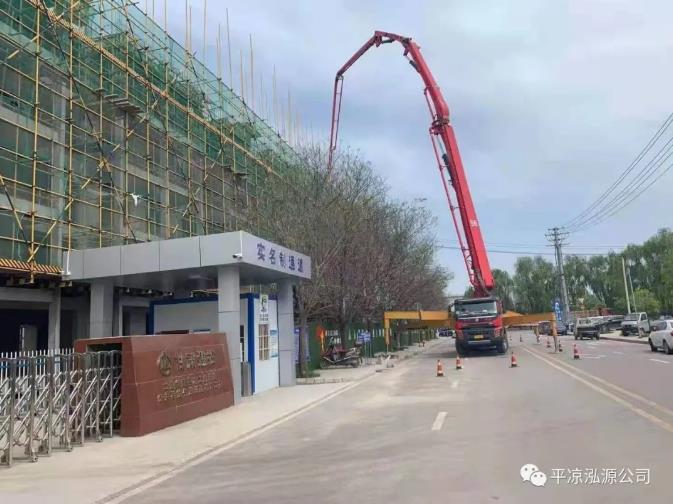 五一勞動(dòng)節(jié)，致敬堅(jiān)守崗位的勞動(dòng)者(圖3)