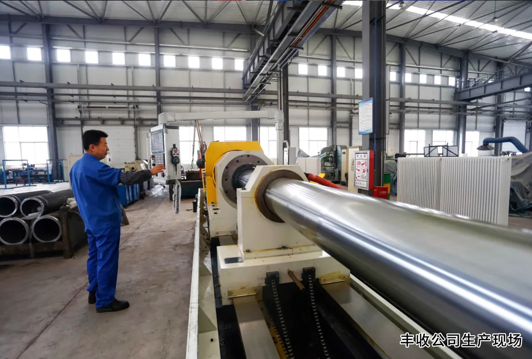 凝心聚力 砥礪奮進——泓源公司聚焦主責主業(yè)推動轉型升級向建黨100周年獻禮(圖4)