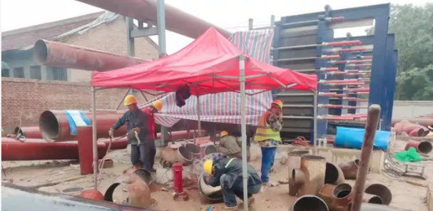 腳踏實(shí)地抓項(xiàng)目 擔(dān)當(dāng)奉獻(xiàn)保民生 ——市產(chǎn)投集團(tuán)“學(xué)黨史、辦實(shí)事、保民生” 穩(wěn)步推進(jìn)重大項(xiàng)目建設(shè)(圖4)