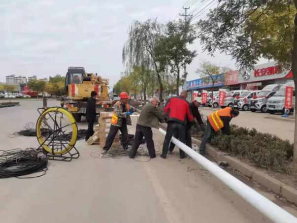 腳踏實(shí)地抓項(xiàng)目 擔(dān)當(dāng)奉獻(xiàn)保民生 ——市產(chǎn)投集團(tuán)“學(xué)黨史、辦實(shí)事、保民生” 穩(wěn)步推進(jìn)重大項(xiàng)目建設(shè)(圖7)