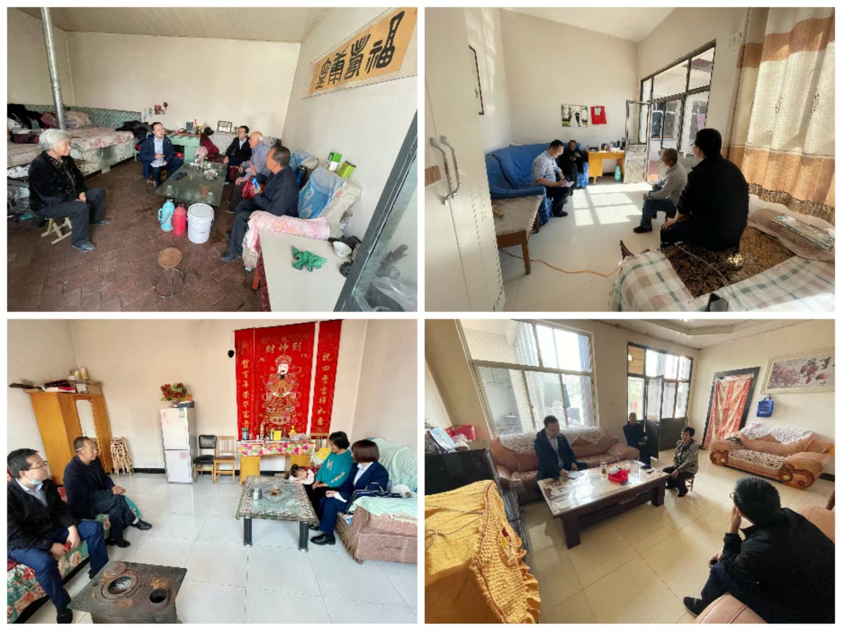 筑起安全墻 點(diǎn)亮鄉(xiāng)村路——市產(chǎn)投集團(tuán)“創(chuàng)城有我、結(jié)對共建”工作成效明顯(圖4)