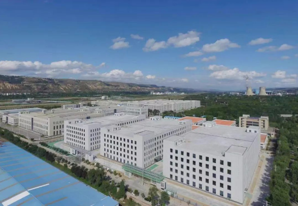 市產(chǎn)投集團上半年項目建設進展順利(圖2)