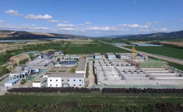 市產(chǎn)投集團上半年項目建設進展順利(圖4)