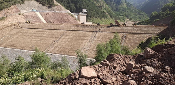 市產(chǎn)投集團上半年項目建設進展順利(圖10)